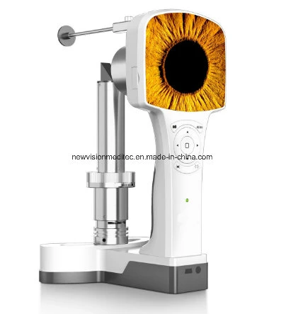 Digital Portable Slit Lamp Handheld Slit Lamp