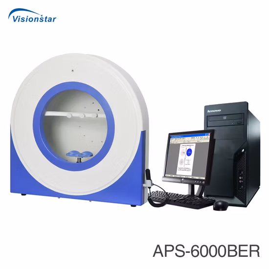 Vision Field Analyzer, Computerized Auto Perimeter, Visual Field Analyzer