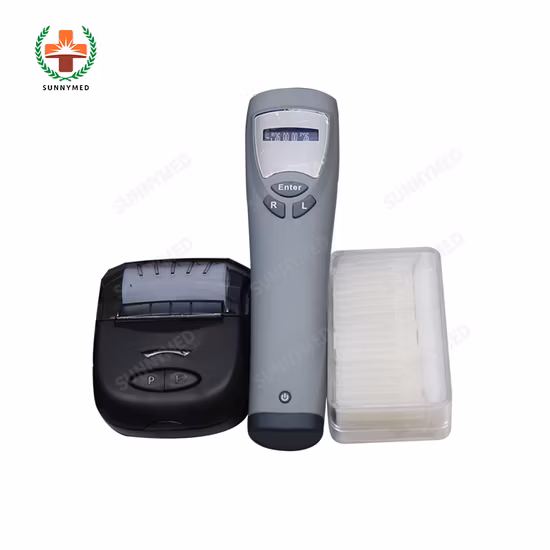 Ophthalmologische Nicht