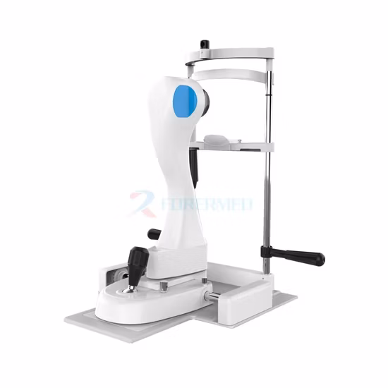 China Ophthalmic Equipment Trockene Augenuntersuchung Augenoberflächenanalysator
