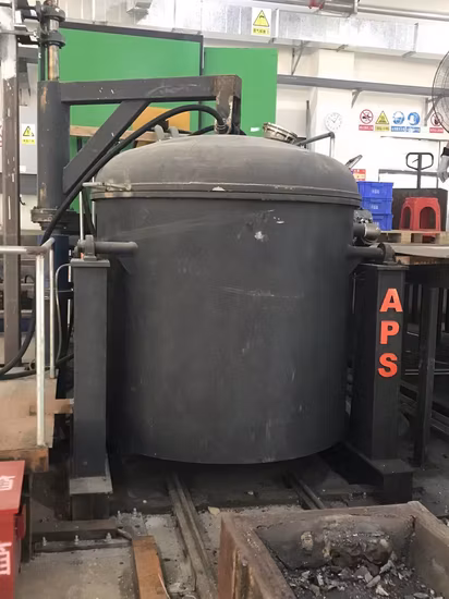 Hochwertige Aps