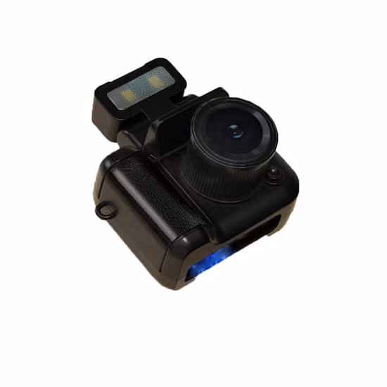 China Mini Retincal Fundus Kamera mit eingebautem